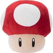 マリオカートMocchi-Mocchi-Game Style ダッシュキノコ [ぬいぐるみ]