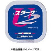 スタークU2 50m 1号 [ライン 渓流用]