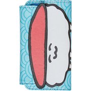 おしゅしだよダイカットケース iPhone 7用 おしゅし