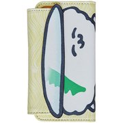 おしゅしだよダイカットケース iPhone 7用 いか