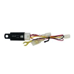 pb ピービー BIF-VW12L ナビ取付用CAN-BUSアダプターII 楽天市場】pb ピービー BIF-VW12L ナビ取付用CAN-BUSアダプター