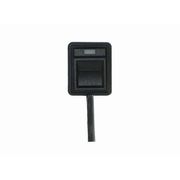 CMM-MSW [LED内蔵切替スイッチ TVキャンセラーオプション]