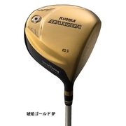 17MAXIMA ST ゴールド 10.5 M2-G 465 SR [ドライバー]