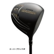 17MAXIMA ST ブラック 9.5 BEYOND POWER [ドライバー]