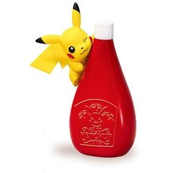 ヨドバシ.com - リーメント ポケットモンスター ピカチュウ