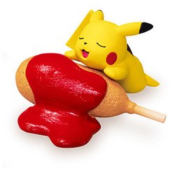 ヨドバシ.com - リーメント ポケットモンスター ピカチュウ