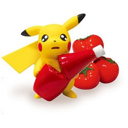 ヨドバシ.com - リーメント ポケットモンスター ピカチュウ