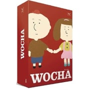 WOCHA（ウォッチャ） [ボードゲーム]