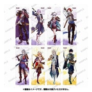 戦刻ナイトブラッド ポス x ポスコレクション Stella [コレクショントイ]
