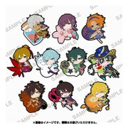 夢王国と眠れる100人の王子様 ぴたコレ ラバーストラップ Vol.2 [コレクショントイ]