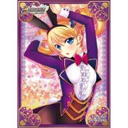 NEXTON ガールズスリーブコレクション Vol.070 真・恋姫英雄譚 華琳B [トレーディングカード用品]