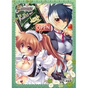 NEXTON ガールズスリーブコレクション Vol.072 真・恋姫英雄譚 蒲公英&焔耶 [トレーディングカード用品]
