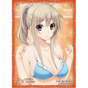 ねくねっと ガールズスリーブコレクション Vol.083 新妻LOVELY×CATION 成瀬乃々 [トレーディングカード用品]