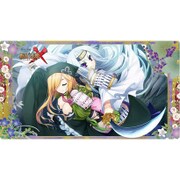 NEXTONガールズラバーマット Vol.012 戦国 恋姫X 一葉&幽 [トレーディングカード用品]