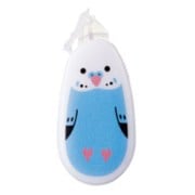 限定 ドットライナー コンパクト セキセイインコ タ-DM4500-08L3