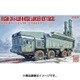 MODUA72091 [1/72 ミリタリーシリーズ MODUA72091 ロシア軍 3M-54 「キャリバー(クラブ)-M」 自走沿岸ミサイルシステム MZKTシャーシ]