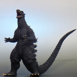 エクスプラス　東宝大怪獣シリーズ　ゴジラ2004 Amazon.co.jp: エクスプラス 東宝大怪獣シリーズ ゴジラ 2004