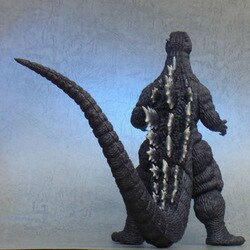 ゴジラ 2004 東宝30cmシリーズ エクスプラス - メルカリ