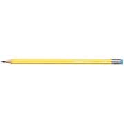 STABILO 160鉛筆 消しゴム 2B イエロー 2160-05-2B