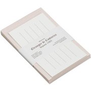 ミニカードセット TISSUE CHERRY MCD-A-02