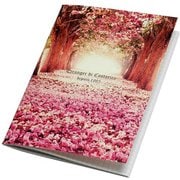 B6ノート 方眼 30シート FIORE(フィオーレ) ロードPI FIORE-24-67
