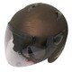 ジェットヘルメット BIRD HELMET M.BR mens 57cm-60cm