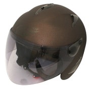 ジェットヘルメット BIRD HELMET M.BR mens 57cm-60cm