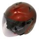 ジェットヘルメット BIRD HELMET MA mens 57cm-60cm
