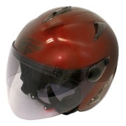 ジェットヘルメット BIRD HELMET MA mens 57cm-60cm