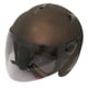 ジェットヘルメット BIRD HELMET M.BR ladys 57cm-58cm
