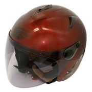 ジェットヘルメット BIRD HELMET MA ladys 57cm-58cm