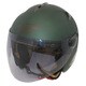 ジェットヘルメット BIRD HELMET M.GR ladys 57cm-58cm