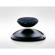 宙に浮く Bluetooth スピーカー Air Speaker2 黒