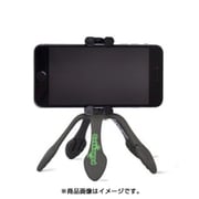 スマートフォン用三脚 ブラック GEKKOPOD モバイル BLACK