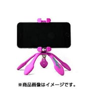 スマートフォン用三脚 ピンク GEKKOPOD モバイル PINK