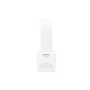 電池式充電器 nipper White