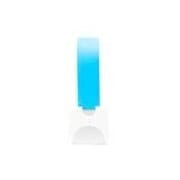 電池式充電器 nipper Blue