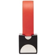電池式充電器 nipper Red