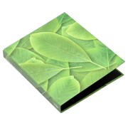 A4 2Hファイル GREEN No1 GRN-02-01