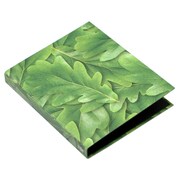 A4 2Hファイル GREEN No3 GRN-02-03