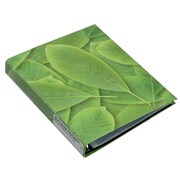 A4ポケットファイル GREEN No1 GRN-18-01