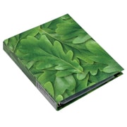 A4名刺ファイル GREEN No3 GRN-19-03