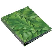 A4葉書ファイル GREEN No3 GRN-20-03