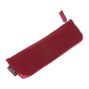 ペンケース CANVAS(帆布) Sサイズ ボルドー PC1S-C1-08