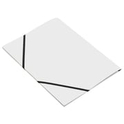 A4 ドキュメントケース アイボリー MAT-DC-21