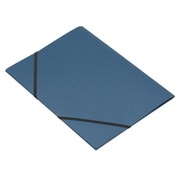 A4 ドキュメントケース ネイビー MAT-DC-26