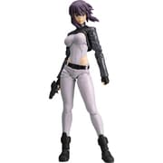 figma 草薙素子 S.A.C.ver. [攻殻機動隊 STAND ALONE COMPLEX ノンスケール 全高約145mm 塗装済可動フィギュア]