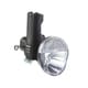 発電ランプ ブラック NSKL138-B LED