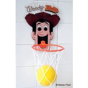 ディズニー コレクション [ウッディバスケットボールインザバス]