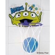 ディズニー コレクション [エイリアンバスケットボールインザバス]